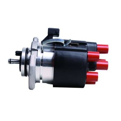 New Distributor Compatible With Volkswagen 1994 1995 1996 By Part Numbers 023-905-205-B thumbnail 8