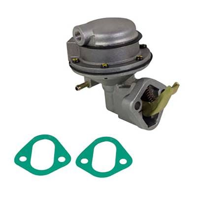 New Fuel Pump Compatible With The Part Numbers M23114 60502 M60502 5968010 B0271p 60502A Sp1254mp thumbnail 2