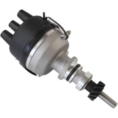 New Distributor With Cap & Rotor Included Compatible With Ford 500 600 700 800 900 501 601 701 801 thumbnail 4
