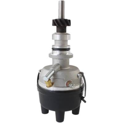 New Distributor With Cap & Rotor Included Compatible With Ford 500 600 700 800 900 501 601 701 801 thumbnail 10