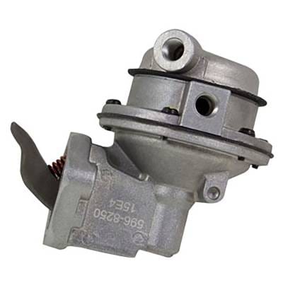 New Fuel Pump Compatible With The Part Numbers M22010 60600 M61073 5968250 B0277p 60600 Sp1086mp thumbnail 4