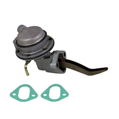 New Fuel Pump Compatible With The Part Numbers M23097 41414 60389 M60389 5968230 B0266p 60389 thumbnail 2