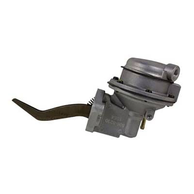 New Fuel Pump Compatible With The Part Numbers M23097 41414 60389 M60389 5968230 B0266p 60389 thumbnail 4