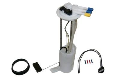 New Fuel Pump Compatible With Chevrolet Silverado 1500 Gmc Sierra 2002-2004 By Parts A30242 thumbnail 2