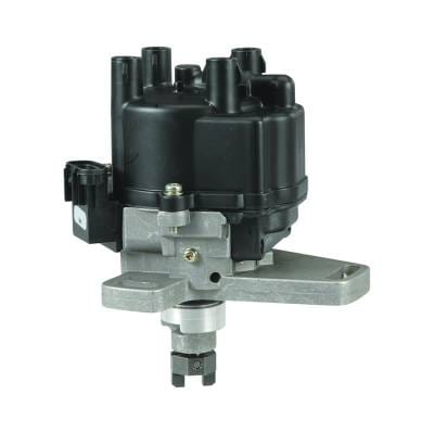 New Distributor Compatible With Toyota Celica 2.2L 1996 19050-74040 19050-74050 1905074010 thumbnail 4