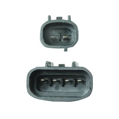 New Distributor Compatible With Toyota Celica 2.2L 1996 19050-74040 19050-74050 1905074010 thumbnail 12