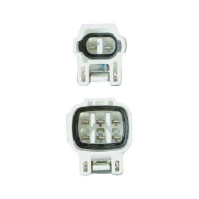 New Distributor Compatible With 1990 1991 1992 1993 Toyota Corolla 1.6L 690132 31-77416 84-77416 thumbnail 18