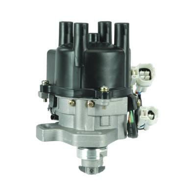 New Distributor Compatible With 1994 1995 Toyota Celica 1.8L 192016280 Ty22 690137 8477417 D9067 thumbnail 4