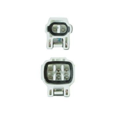 New Distributor Compatible With 1994 1995 Toyota Corolla 1.8L Ty22 690-137 8477417 D9067 3177417 thumbnail 12