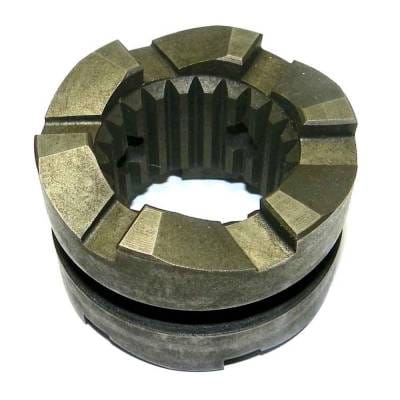 New Clutch Dog Compatible With Mercury 6 Cyl 3.501 Bore 2.5L Jet 140 Hp 6 Cyl 3.125 Bore 2L Xr2 150 thumbnail 2