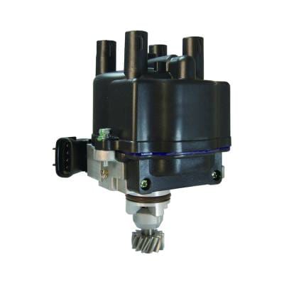 New Distributor Compatible With 1994 1995 1996 1997 Toyota T100 2.7L 1905075020 D9099 8477466 thumbnail 3