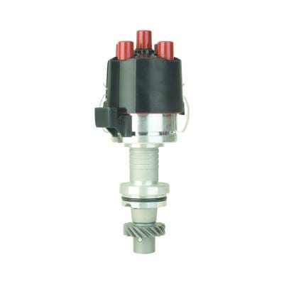 New Distributor Compatible With 1996 1997 1998 1999 Volkswagen Golf 237-520-065 84-85407 D5015 thumbnail 3
