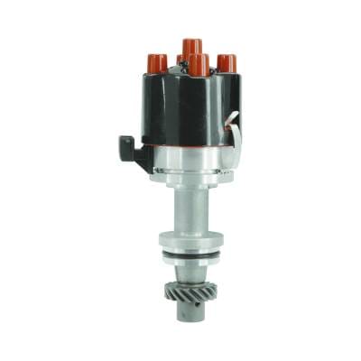 New Distributor Compatible With 1995 1996 Volkswagen Cabrio 2.0L 037-905-237Bx 237-520-050 D5011 thumbnail 4