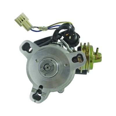 New Distributor Fits Honda Prelude 2.0L 1955Cc 1987 30105-Pj0-732 30105-Pj0-A03 thumbnail 12