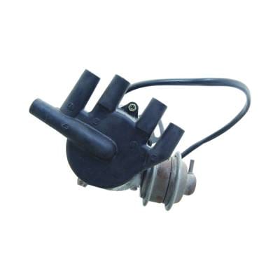 New Distributor Fits Honda Accord Lxi L4 2.0L 1955Cc 1986-1989 30100-Ph4-683 thumbnail 7