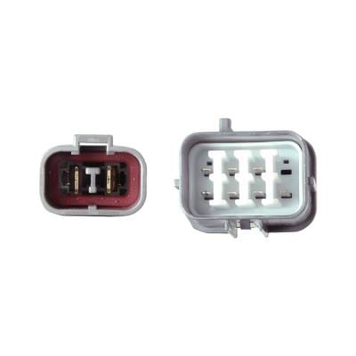 New Distributor Fits Honda Accord Ex 2.2L 2156Cc 1991 30102-Pt2-026 06320Pt2000 thumbnail 11