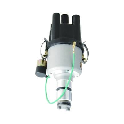 New Distributor Fits Volkswagen Thing Transporter Vanagon 231178009 231-178-008 thumbnail 4