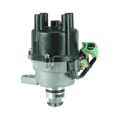 New Distributor Fits Toyota Corolla 1.6L 1587Cc 1996-1997 19050-16030 94855714 thumbnail 4