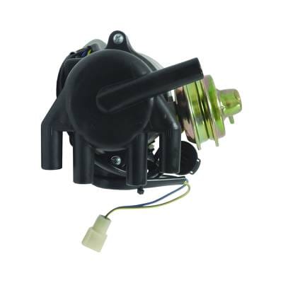 New Distributor Fits Honda Prelude 1.8L 1829Cc 1985 30100-Pj0-A14 30105-Pj0-732 thumbnail 7
