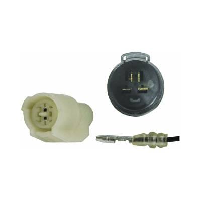 New Distributor Fits Honda Prelude 2.0L 1985-1986 30105-Pc7-662 30105-Pj0-733 thumbnail 15