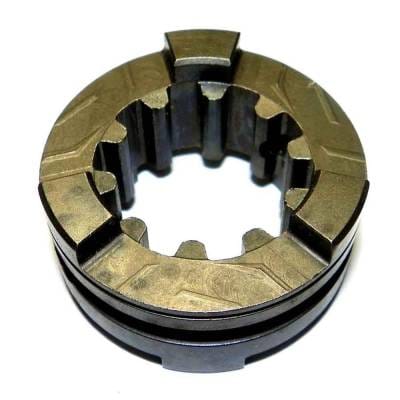 New Clutch Dog Compatible With Johnson/Evinrude 3 Cyl 3.000 Bore Looper 60 Hp 2 Cyl 3.600 Bore E-Tec thumbnail 2