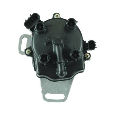New Distributor Compatible With Toyota Camry 2.2L 1992 1993 1994 1995 19050-74010 19050-74030 thumbnail 8