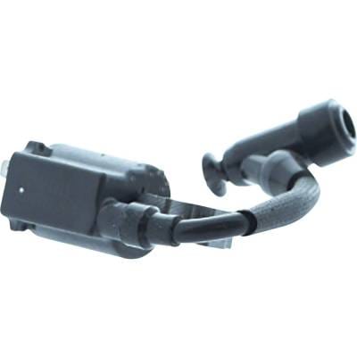 New Ignition Coil Compatible With Husqvarna Yard Machines 96143005800 Hu700hw 917380460 12A-46K6020 thumbnail 2