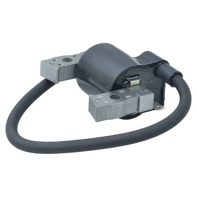 New Ignition Coil Compatible With Ferris Kawasaki Fc401v-As02 Fc401v-As03 Fc401v-As04 Fb460v-Ds36 thumbnail 2