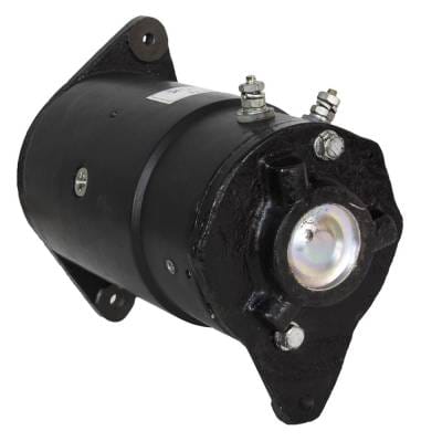 New Generator Compatible With International Tractor 108 109 128 129 149 169 86 Kohler Gas thumbnail 4