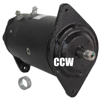 New Generator Compatible With International Tractor 108 109 128 129 149 169 86 Kohler Gas thumbnail 6