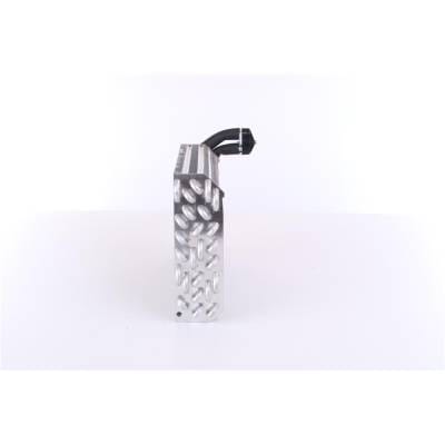 New A/C Evaporator Core Compatible With Mercedes-Benz E420 By Part Numbers 92059 0008303058 thumbnail 6