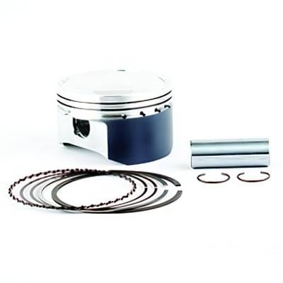 New 84.94Mm Bore Piston Kit Compatible With Honda Trx-Ex 400Cc 1999-2014 Xr 400Cc 1996-2004 By thumbnail 3