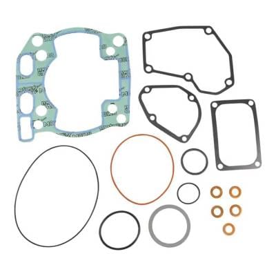 New Top End Gasket Kit Compatible With Suzuki Rm 250Cc 1999-2000 250Cc Engine By P400510600241 thumbnail 3