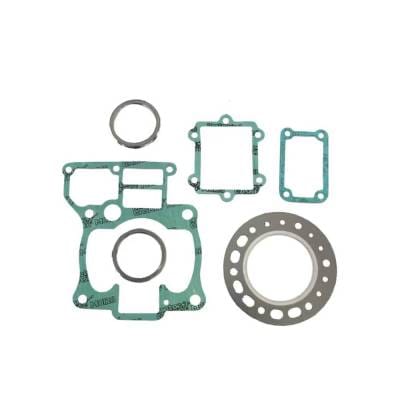 New Top End Gasket Kit Compatible With Suzuki Quadracer 250Cc 1987-1992 250Cc Engine By thumbnail 4