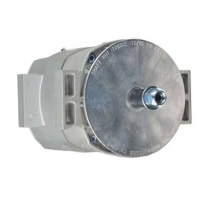 New 100A Alternator Compatible With Kenworth Medium/Heavy Truck W900 Series 2002 19011185 90-01-4411