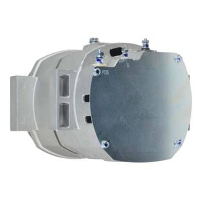 New 100A Alternator Compatible With Kenworth Medium/Heavy Truck W900 Series 2002 19011185 90-01-4411 thumbnail 2
