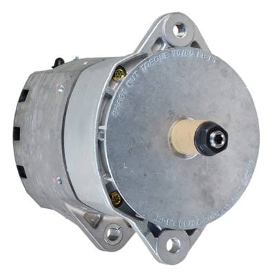 New 100Amp Alternator Fits Various Applications By Part Number 4078701 10459359 thumbnail 3