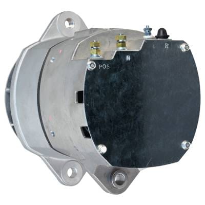 New 24V 100A Alternator Fits Various Applications By Number 19011203 8600332 thumbnail 8