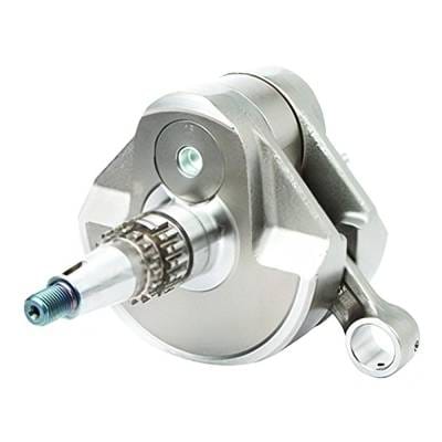 New Heavy Duty OEM Replacement Crankshaft Compatible With Kawasaki Kx-F 450Cc 2009 450Cc Engine By thumbnail 2