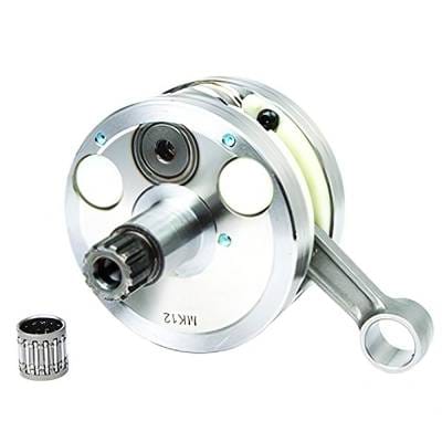 New Crankshaft Compatible With Yamaha Yz 50Th Anniversary 250Cc 2024 Yz-X 250Cc 2016-2025 250Cc thumbnail 2