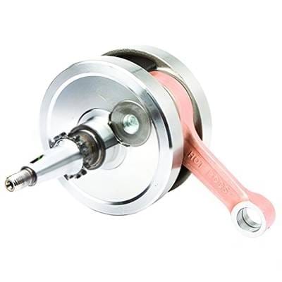 New Heavy Duty OEM Replacement Crankshaft Compatible With Kawasaki Kx-F 250Cc 2009 250Cc Engine By thumbnail 2