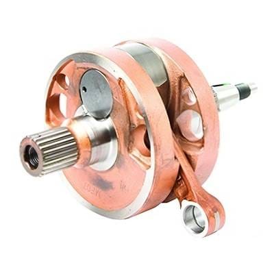 New Heavy Duty OEM Replacement Crankshaft Compatible With Honda Crf-R 250Cc 2010-2015 250Cc Engine thumbnail 2