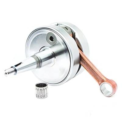 New 4Mm Stroke Crankshaft Compatible With Honda Trx-R 250Cc 1987-1989 250Cc Engine By Hr4107 thumbnail 2