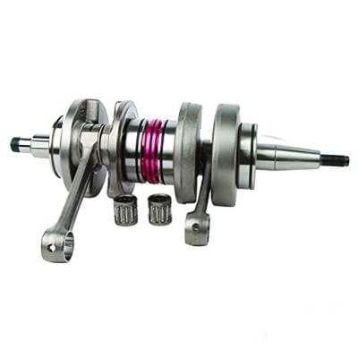 New 4Mm Stroke Crankshaft Compatible With Yamaha Banshee Le 350Cc 2003-2004 Banshee Se 350Cc thumbnail 2