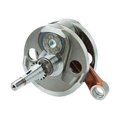 New Heavy Duty OEM Replacement Crankshaft Compatible With Yamaha Yz-F 450Cc 2003-2005 450Cc Engine thumbnail 2