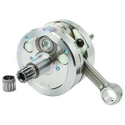 New Crankshaft Compatible With Yamaha Yz 125Cc 2005-2025 Yz-X 125Cc 2020-2025 Yz Monster Energy thumbnail 2