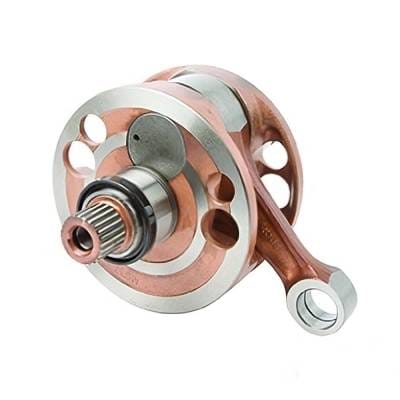 New Heavy Duty OEM Replacement Crankshaft Compatible With Honda Trx-R 450Cc 2004-2005 450Cc Engine thumbnail 2
