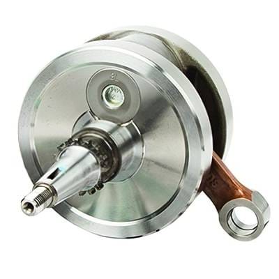 New Heavy Duty OEM Replacement Crankshaft Compatible With Kawasaki Suzuki Rmz 250Cc 2004-2006 250Cc thumbnail 2