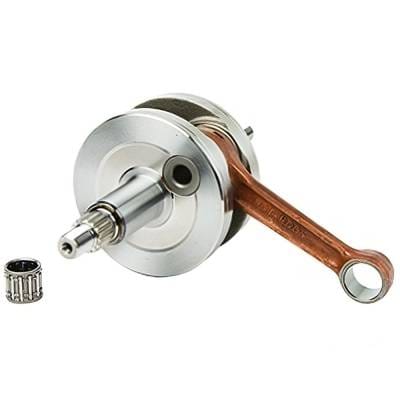 New Crankshaft Compatible With Honda Cr-Rb 85Cc 2005-2007 Cr 85Cc 2005-2007 85Cc Engine By Hr4068 thumbnail 2