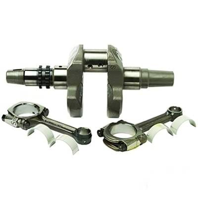New Crankshaft Compatible With Kawasaki Brute Force Camo 750Cc 2019-2024 Brute Force 750Cc 2012-2024 thumbnail 2